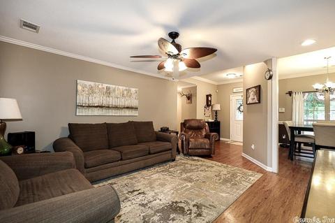 515 Berwick Rd, Benton, AR 72019 photo 12