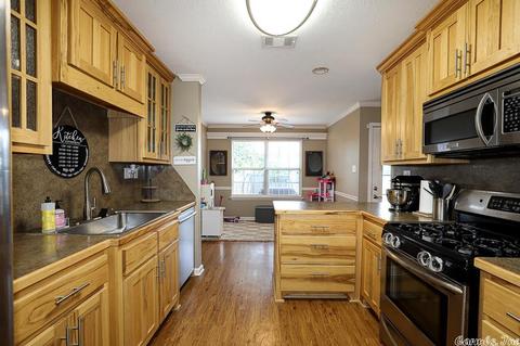 515 Berwick Rd, Benton, AR 72019 photo 19