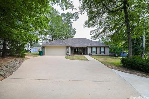 515 Berwick Rd, Benton, AR 72019 photo 4