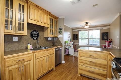515 Berwick Rd, Benton, AR 72019 photo 20