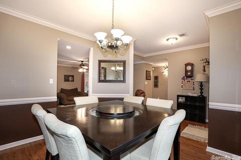 515 Berwick Rd, Benton, AR 72019 photo 10