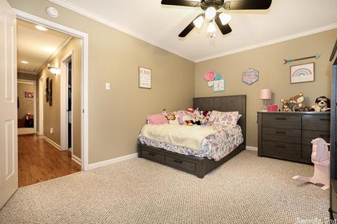 515 Berwick Rd, Benton, AR 72019 photo 33