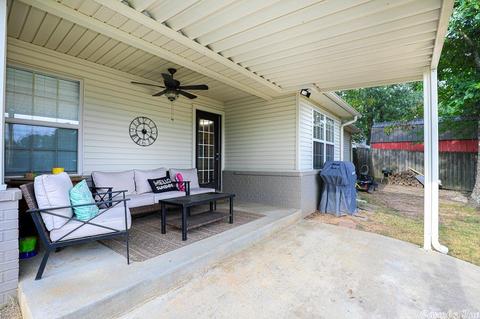 515 Berwick Rd, Benton, AR 72019 photo 43