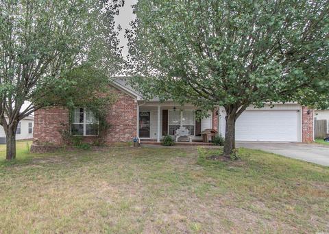 5 Sunshine Ln, Ward, AR 72176 photo 2