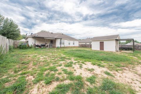 5 Sunshine Ln, Ward, AR 72176 photo 20