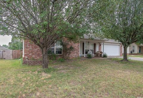 5 Sunshine Ln, Ward, AR 72176 photo 3