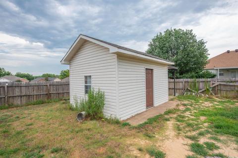 5 Sunshine Ln, Ward, AR 72176 photo 17