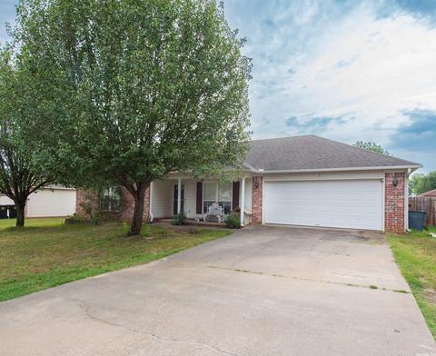 5 Sunshine Ln, Ward, AR 72176 photo 1
