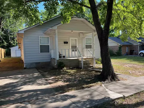 1370 Bruce St, Conway, AR 72034 photo 1