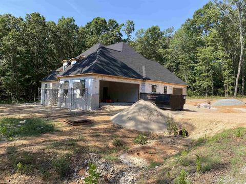 6089 Fait Rd, Benton, AR 72019 photo 2