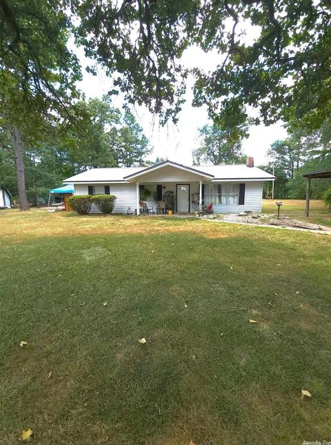 210 Polk 36, Hatfield, AR 71945 photo 7
