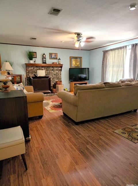 210 Polk 36, Hatfield, AR 71945 photo 9