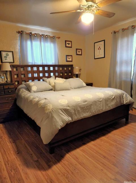 210 Polk 36, Hatfield, AR 71945 photo 22
