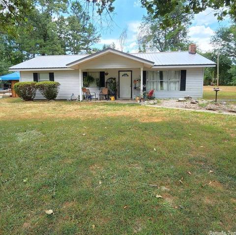 210 Polk 36, Hatfield, AR 71945 photo 1