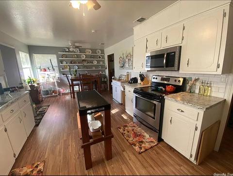 210 Polk 36, Hatfield, AR 71945 photo 17