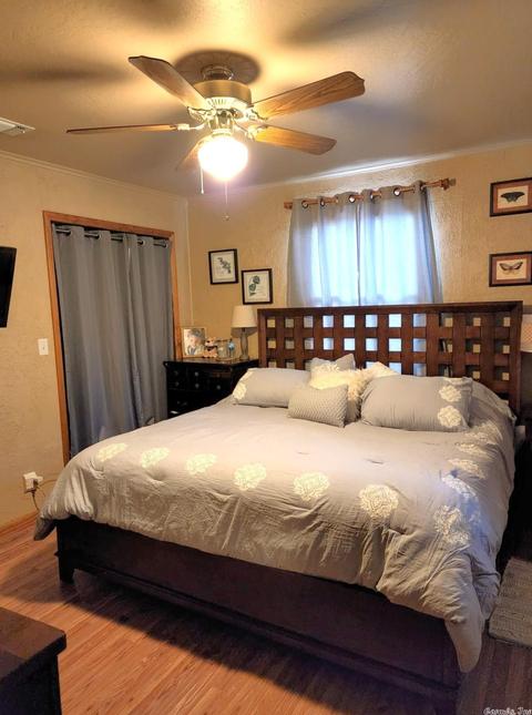 210 Polk 36, Hatfield, AR 71945 photo 23