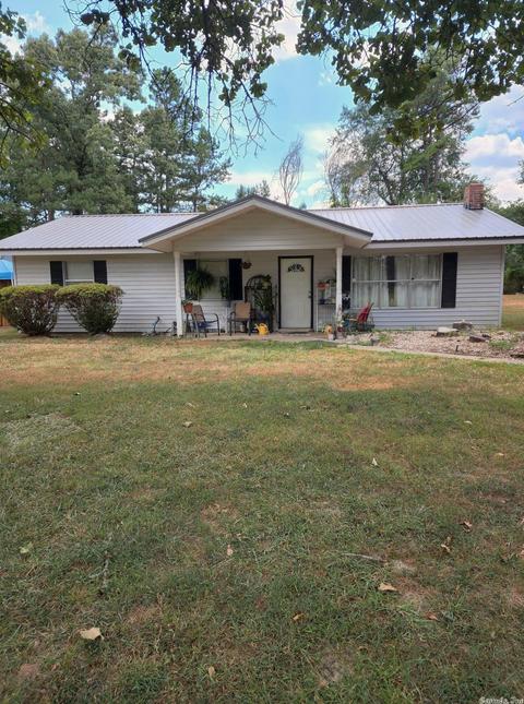 210 Polk 36, Hatfield, AR 71945 photo 27