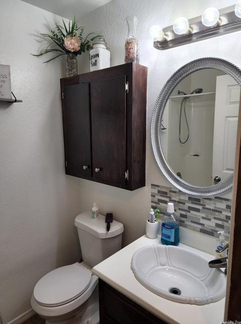 210 Polk 36, Hatfield, AR 71945 photo 19