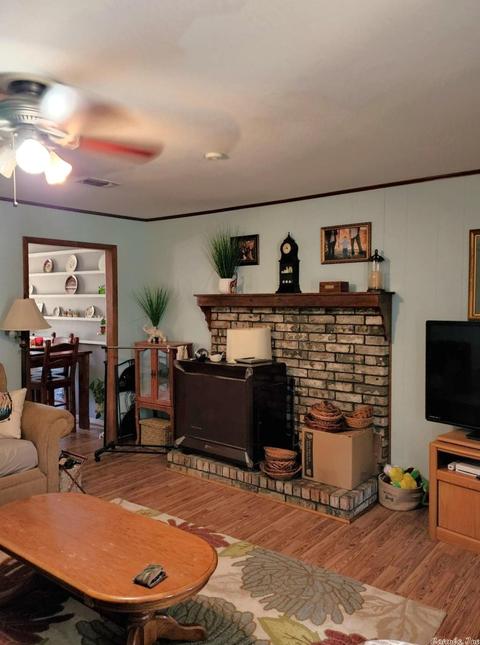 210 Polk 36, Hatfield, AR 71945 photo 8
