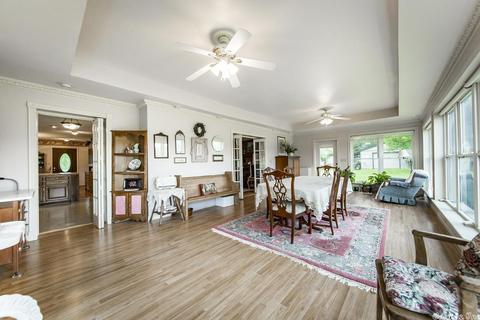 661 Blue Hole Rd, Beebe, AR 72012 photo 21