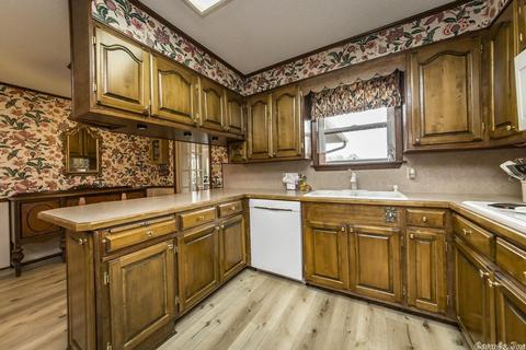 661 Blue Hole Rd, Beebe, AR 72012 photo 18