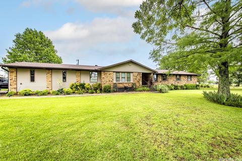 661 Blue Hole Rd, Beebe, AR 72012 photo 2