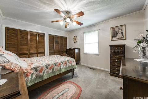 661 Blue Hole Rd, Beebe, AR 72012 photo 29