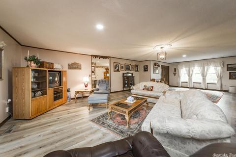 661 Blue Hole Rd, Beebe, AR 72012 photo 10