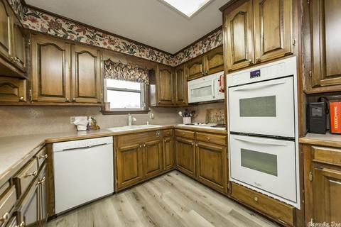 661 Blue Hole Rd, Beebe, AR 72012 photo 17