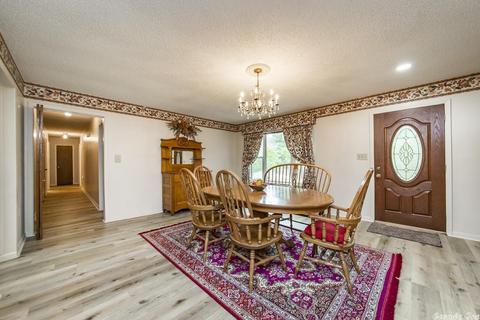 661 Blue Hole Rd, Beebe, AR 72012 photo 14