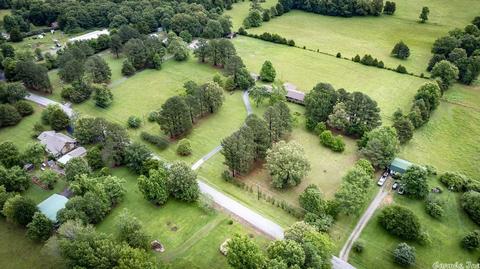 661 Blue Hole Rd, Beebe, AR 72012 photo 39