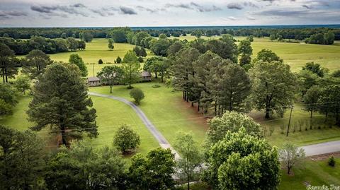 661 Blue Hole Rd, Beebe, AR 72012 photo 42