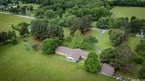 661 Blue Hole Rd, Beebe, AR 72012 photo 45