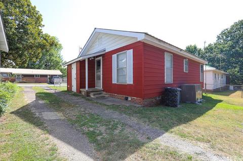 1007 W Hazel, Benton, AR 72015 photo 36