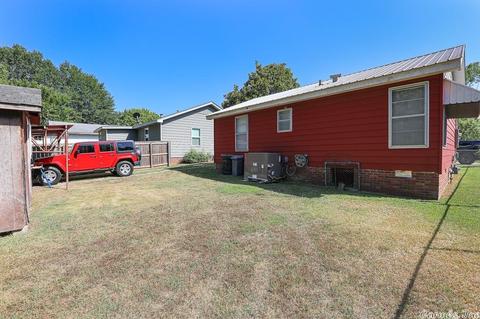 1007 W Hazel, Benton, AR 72015 photo 34