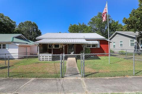 1007 W Hazel, Benton, AR 72015 photo 1
