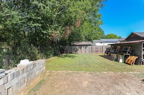 1007 W Hazel, Benton, AR 72015 photo 32