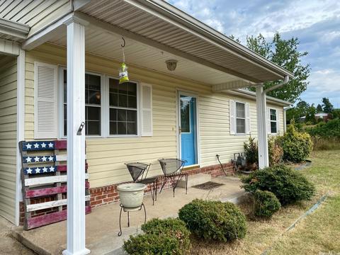 110 Blossom Loop, Clinton, AR 72031 photo 2