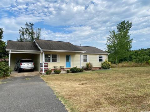 110 Blossom Loop, Clinton, AR 72031 photo 1