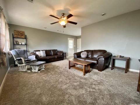 110 Blossom Loop, Clinton, AR 72031 photo 5