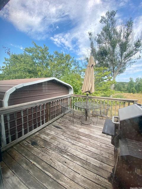110 Blossom Loop, Clinton, AR 72031 photo 11
