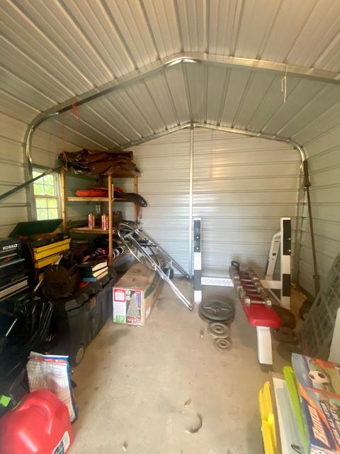 110 Blossom Loop, Clinton, AR 72031 photo 29
