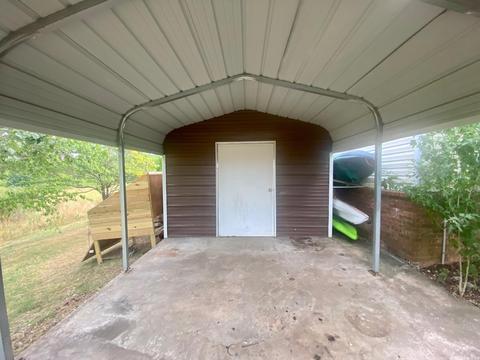 110 Blossom Loop, Clinton, AR 72031 photo 28