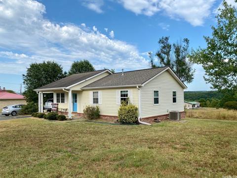 110 Blossom Loop, Clinton, AR 72031 photo 24