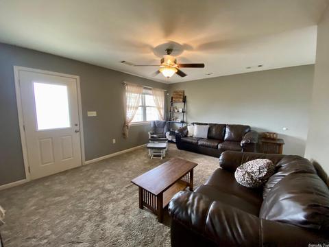 110 Blossom Loop, Clinton, AR 72031 photo 4