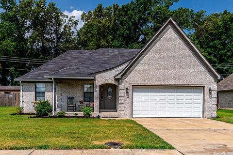812 Praline St, Marion, AR 72364 photo 1