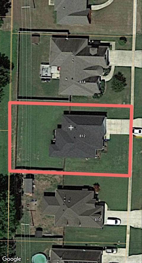 812 Praline St, Marion, AR 72364 photo 46