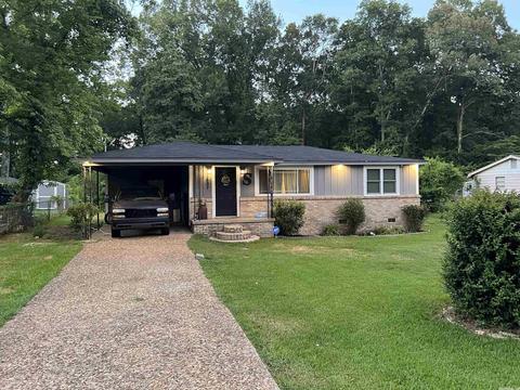 3607 Lincoln, Alexander, AR 72002 photo 1