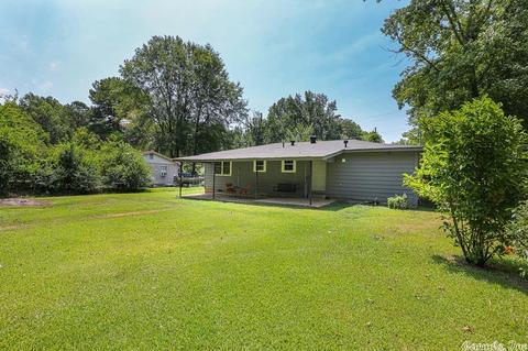 3607 Lincoln, Alexander, AR 72002 photo 36
