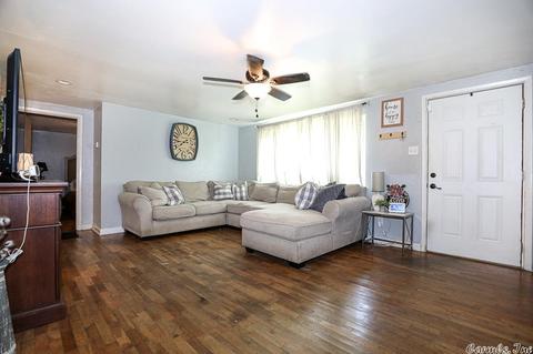 3607 Lincoln, Alexander, AR 72002 photo 6